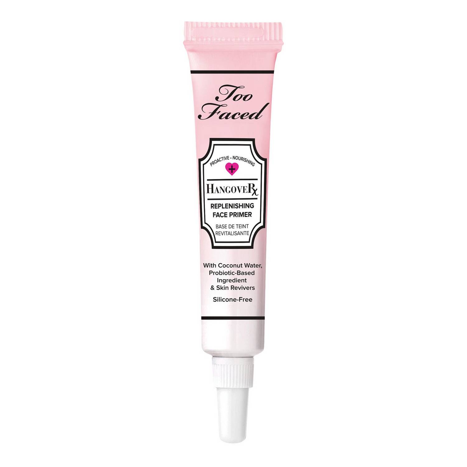 Too Faced - Hangover Primer Deluxe - 20 ml - Dla Kobiet